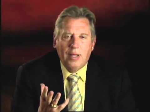 John Maxwell's "A Minute with Maxwell" daily video message-Today's Word: Ambition