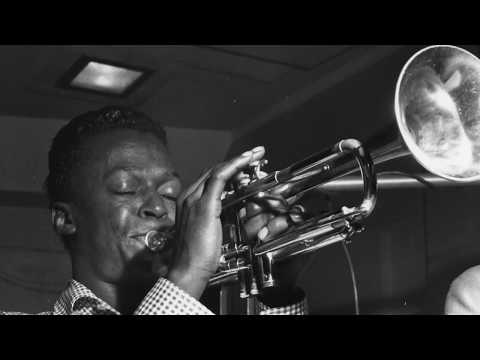 Prestige Anniversary - Bob Porter on Miles Davis and Bob Weinstock