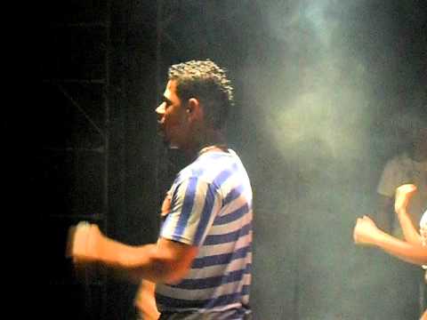 BANDA TRIFASE-( LIGA DA JUSTIÇA ) AO VIVO EM BOCAIUVA-MG