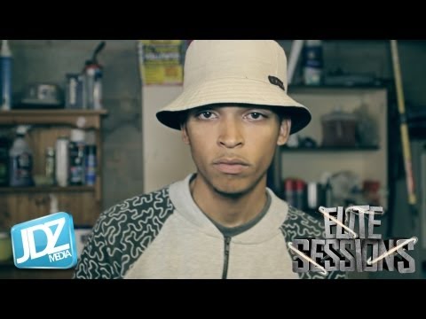Eyez [ELITE SESSIONS] [PT.2] | JDZmedia