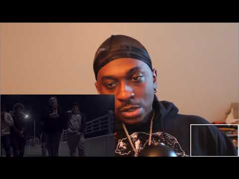 GloKid x Young Guala - Like Me | Tweakz4Weekz|reaction