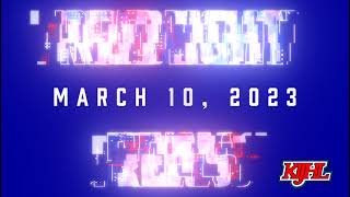 Red Light Reels - March 10, 2023