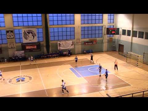 KS Uniwersytet Radom & Wisła Płock II (1)