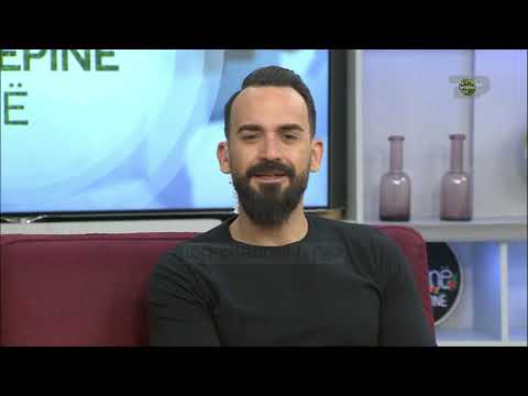 Dhembjet e kurrizit dhe shpatullës - Në Shtëpinë Tonë, 15 Tetor 2019, Pjesa 2