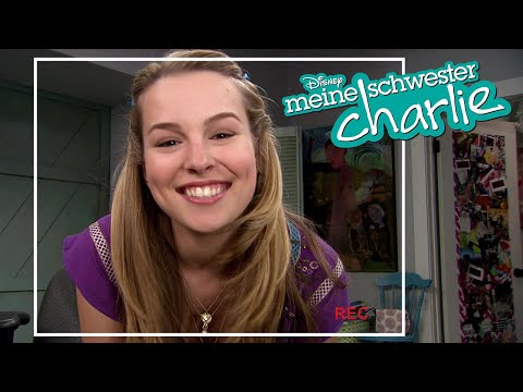 Viel Glück, Charlie! - Ganze Folge | Meine Schwester Charlie