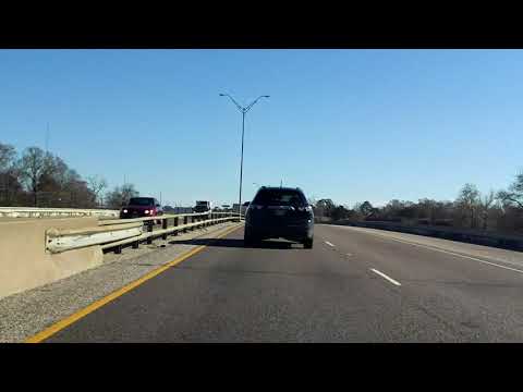 US 69 (US 96 to I-10) southbound