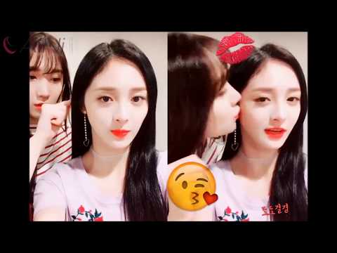 [180729] HPBD Roa -   Light Up The Sky - Roa & Kyulkyung [ Minkyul ]