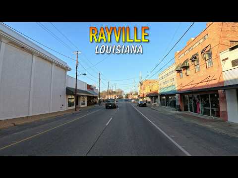 Dmv Rayville La