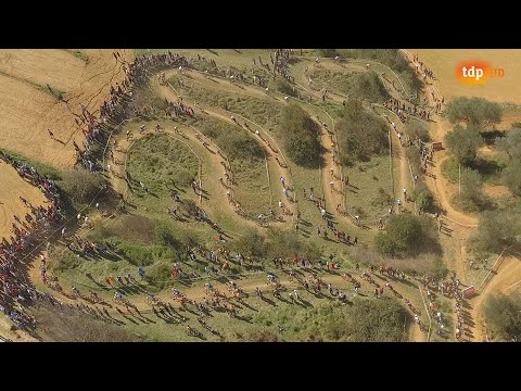 Reportaje SuperCup Massi Banyoles 2020 · Teledeporte