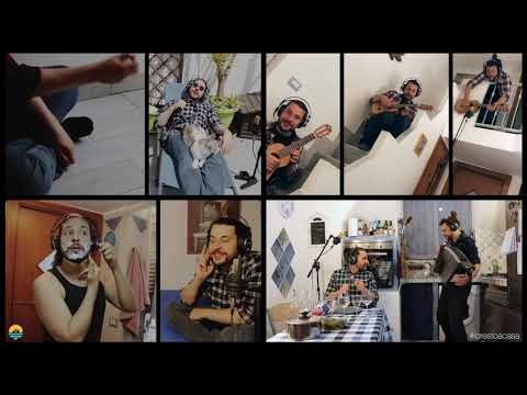 Giovanni Block - Anna e Marco (Lucio Dalla Cover)