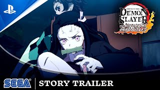 Demon Slayer - Kimetsu no Yaiba - The Hinokami Chronicles