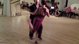 Sofia Galanaki & Ciccio Aiello -  Trago Amargo