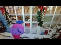 Copy Of Hannah Robert Keesha And Stephen Perform Jingle At The Window