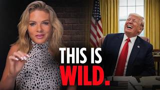 👉 Ecco cosa ha fatto ridere Trump... (Inaspettato)