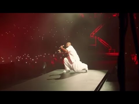 Israel DMW performance at 02 Arena | Opening up for DAVIDO