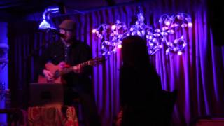 David Lowery &quot;Love Song to Velena::: Palace Guards&quot; @ Normaltown Hall::: Camp In:::2016