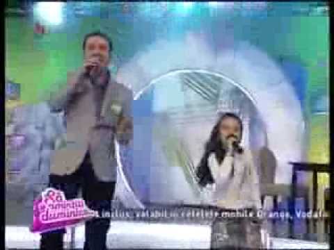 Tornero / Mihai Traistariu si Giada Giardinelli