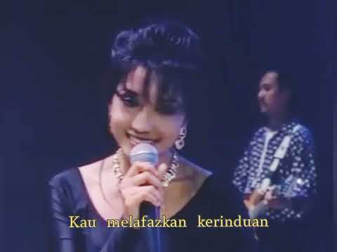 AWIE & ZIANA ZAIN - Halaman Asmara [Album OST SEMBILU II] (1995)