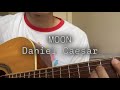 MOON Daniel Caesar Cover