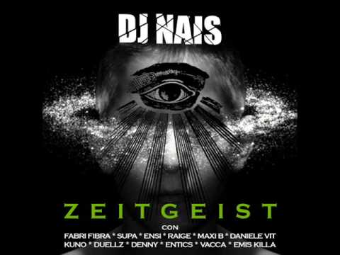 Zeitgest Supa(prod Dj nais)
