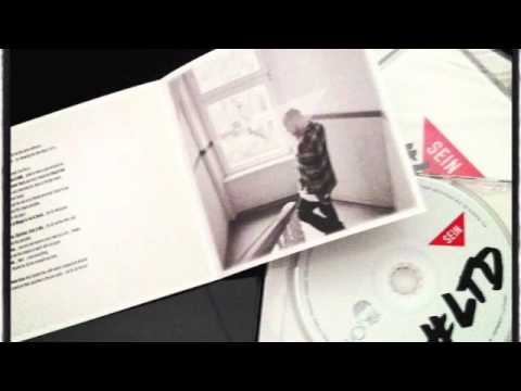 Till von Sein feat Fritz Kalkbrenner&Thalstroem - Blueprint #LTD