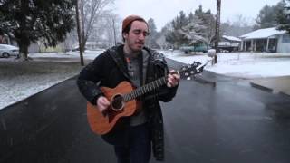 Mac Demarco- Dreamin' (Cover)