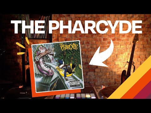 Breaking Down The Pharcyde's "Passin' Me By"