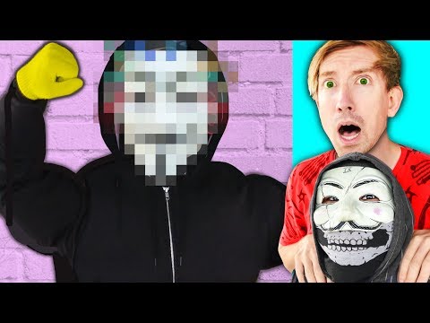 PZ9 & CWC TEAM-UP on Mission to Find Next Best Hacker! PZ Compete in Challenges to Replace PZ9