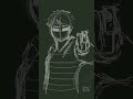 A whole garden of flowers - Marble Hornets