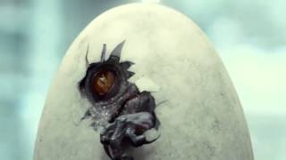 Jurassic World Original Soundtrack - Bury the Hatchling