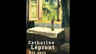 CATHERINE LÉPRONT, In Memoriam &amp; MELODY GARDOT, Goodbye