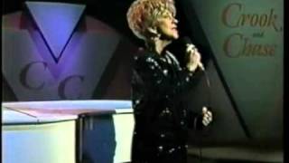 Jeannie Seely Sings &quot;As Long As I Live&quot; and &quot;My Tears Don&#39;t Show&quot;