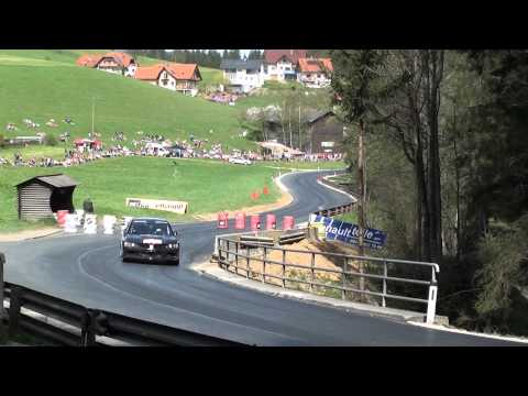 Dusan Borkovic-Austrija-prolaz sikana-29. April, 2012