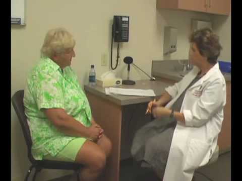 07.Medical Interview -Review of Systems