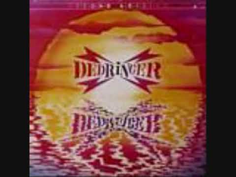 Dedringer - The Eagle Never Falls