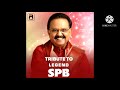 SPB Songs Whatsapp Status Paadu Nilavea Song Udhaya Geetham Movie Song