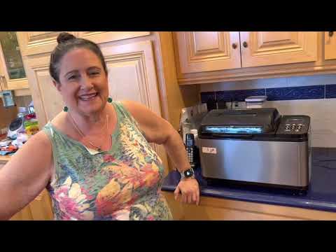 DOUGH CYCLE: How to use it and why