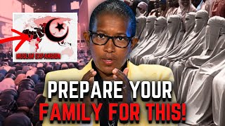 Download lagu Ayaan Hirsi Ali “Something HUGE Is About To Go Down In Europe…” mp3