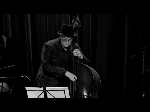 Bill King Trio - Ivory Town The Redwood Theatre - Steinway Piano Soul Jazz 2024