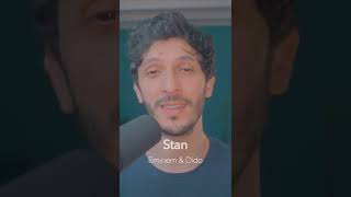 Comment jouer STAN - Eminem & Dido