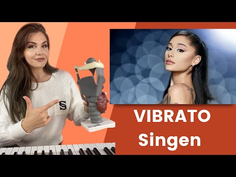 Vibrato Übungen- Singen Lernen KurzTipp