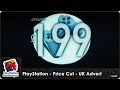 PlayStation Price Cut UK VHS Commercial 1996