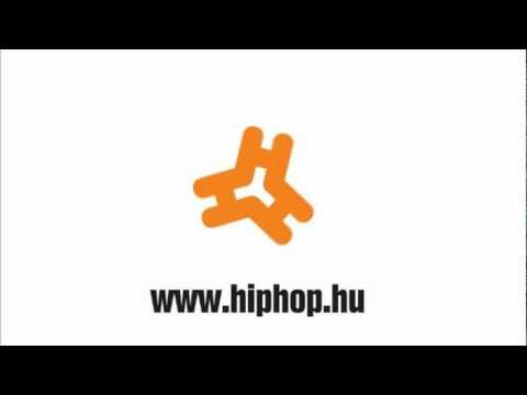 5 éves a hiphop.hu (Születésnapi EP)