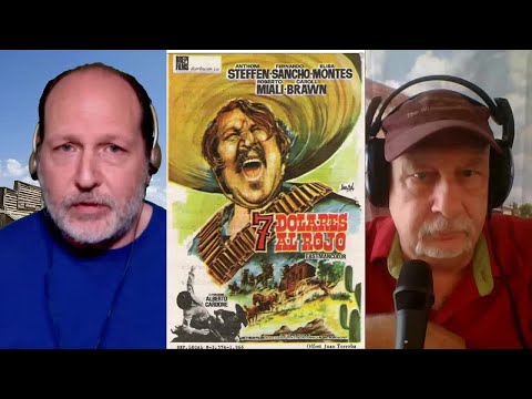 The Spaghetti Westerns Podcast #5 - Alternate Titles