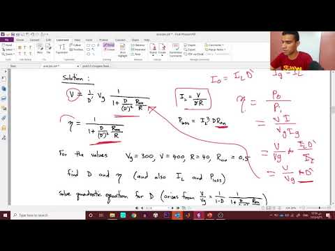 pro 3 9 boost and buck boost converter