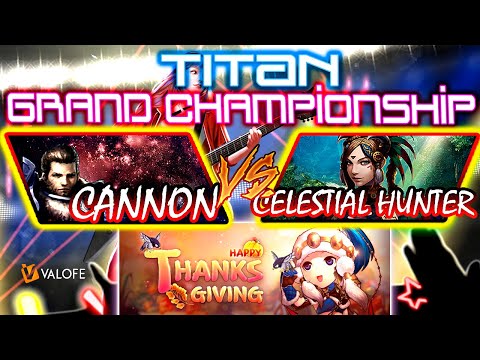 Titan 13/11/2022 PM: Final | Ya vs faris10 | Atlantica Global