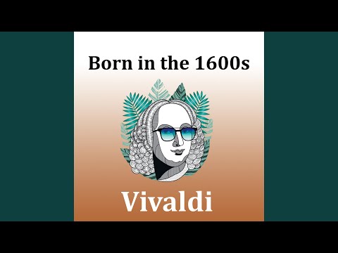 Vivaldi: Nisi Dominus (Psalm 126) , R.608: 4. "Cum dederit" (Andante)