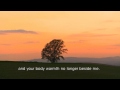 Daughter - Tomorrow 