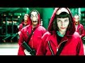 La Casa De Papel My Life Is Going On