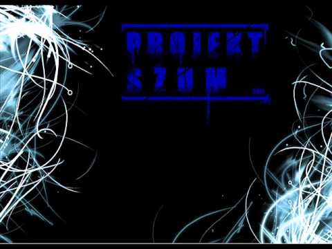 Projekt Szum - Pokój ze szkła